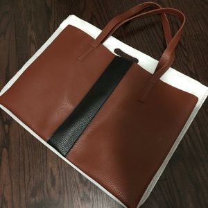 Brand New Vince Camuto Tote